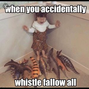 Meet your Posher, Andy